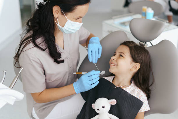 Best Emergency Orthodontic Services in Wapakoneta, OH