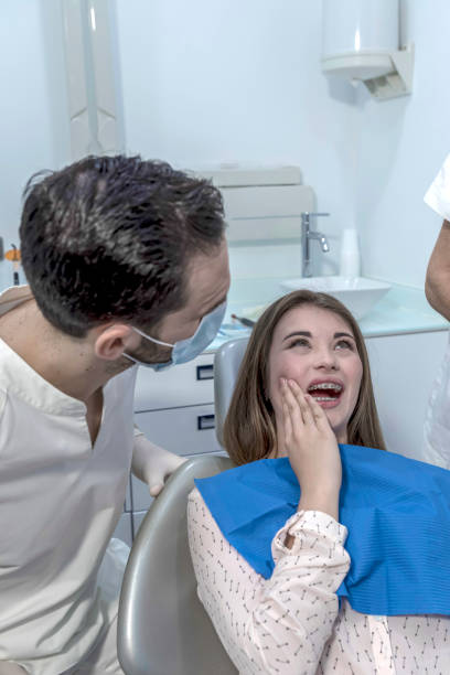 Best Emergency Tooth Extraction in Wapakoneta, OH
