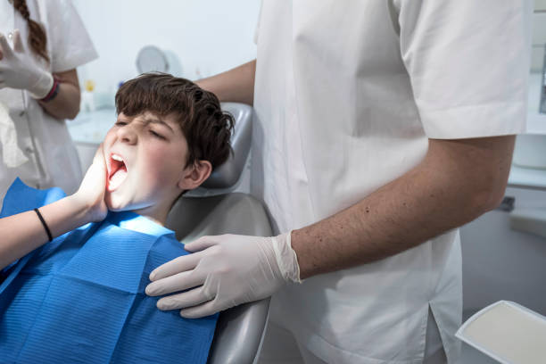 Best Emergency Gum Treatment in Wapakoneta, OH