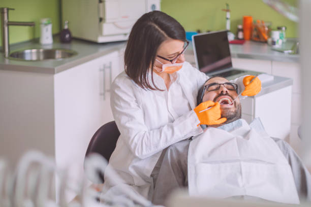 Best Emergency Denture Repair in Wapakoneta, OH