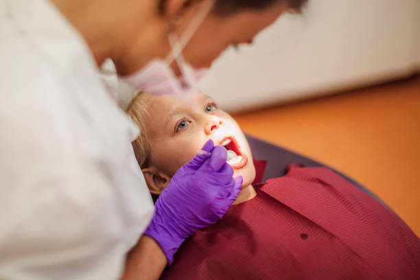 Best After-Hours Dental Trauma Care in Wapakoneta, OH