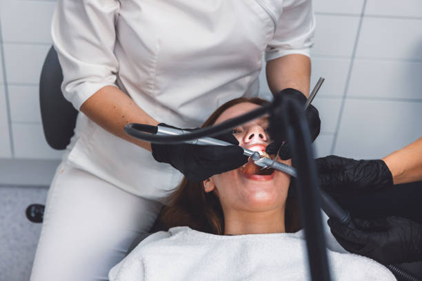 Best Weekend Emergency Dentist in Wapakoneta, OH