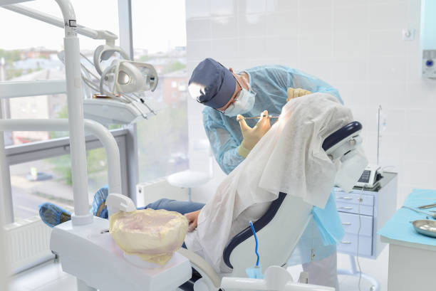 Best Pediatric Emergency Dentist in Wapakoneta, OH